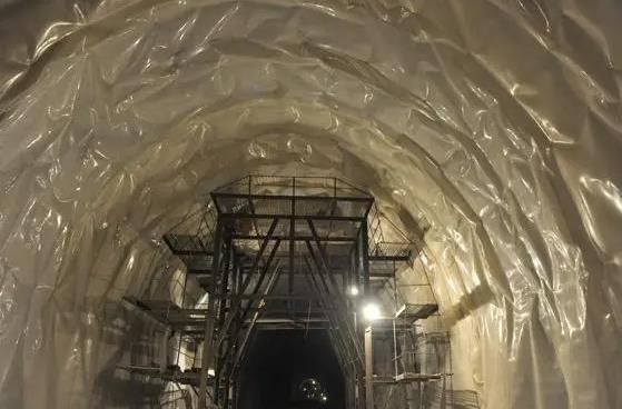 什玲镇隧道蒸汽增压增温设备 隧道蒸汽减压阀图片 隧道养护拱